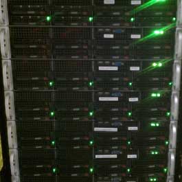 MDDHosting.com Customer Servers